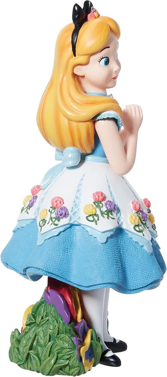 Alice Vestito Floreale - 5