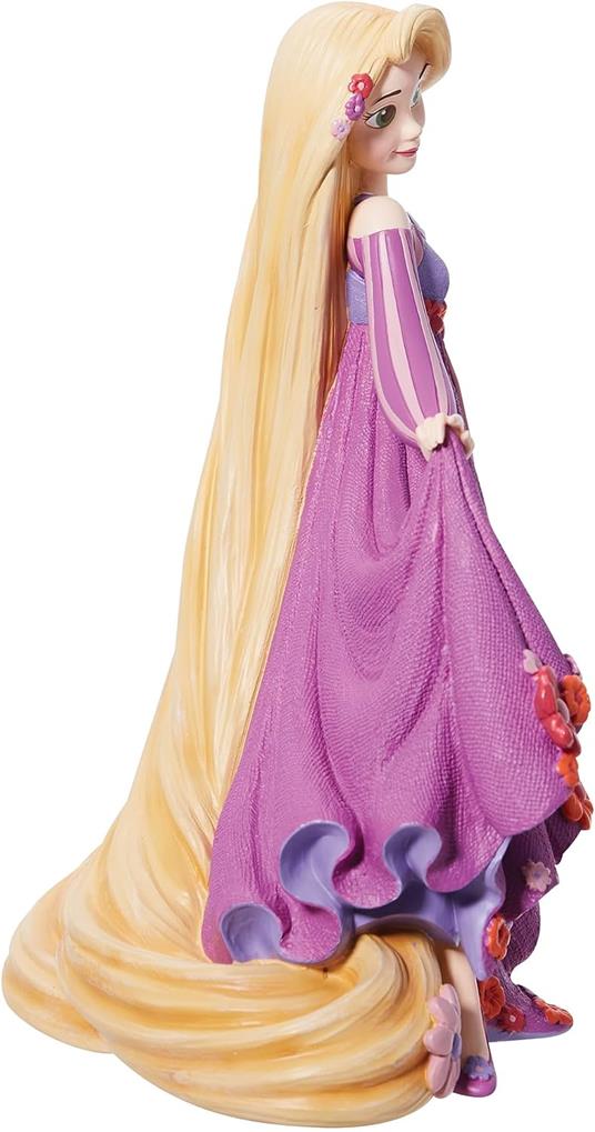 Rapunzel Vestito Floreale - 5