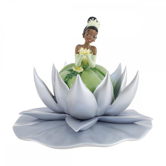Disney 100th Tiana su Ninfea