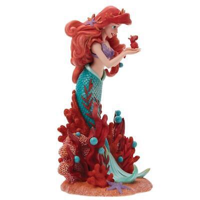 La Sirenetta Ariel Floreale