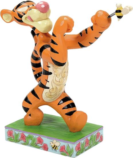 Winnie The Pooh Tigro Contro l'Ape - 3