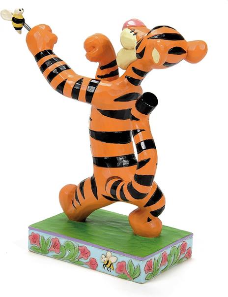 Winnie The Pooh Tigro Contro l'Ape - 4