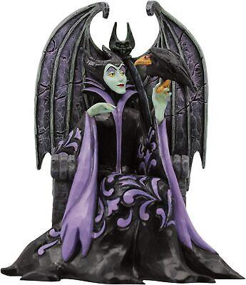Maleficient sul Trono