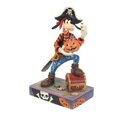 Goofy con Costume da Pirata