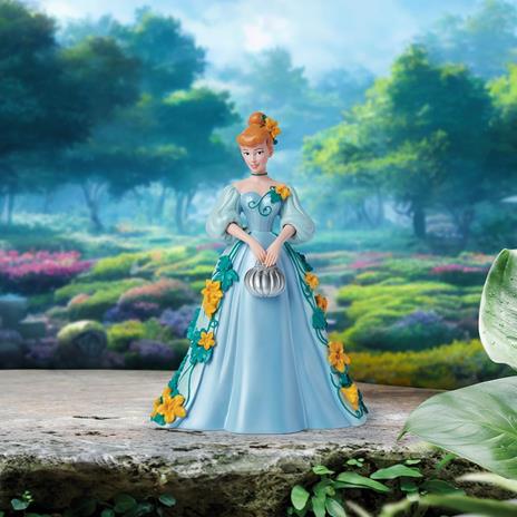 Cenerentola Floreale - 4