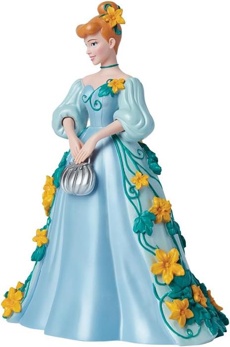 Cenerentola Floreale - 5