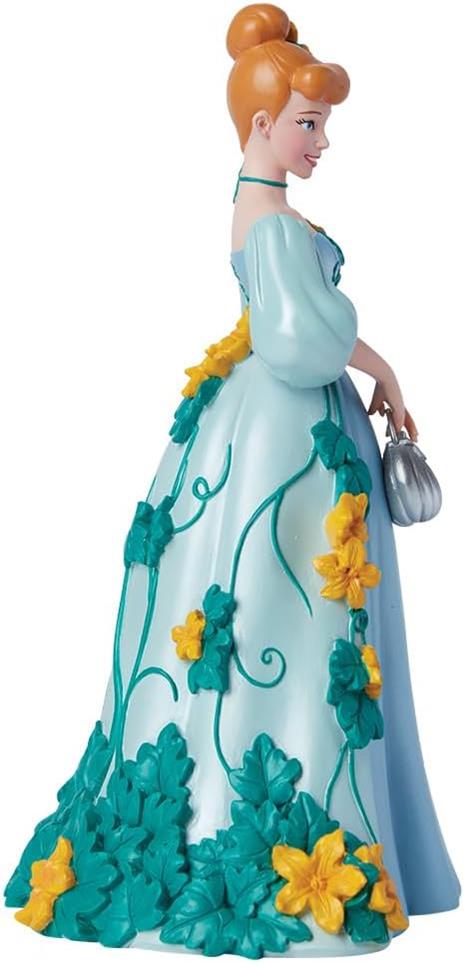 Cenerentola Floreale - 6
