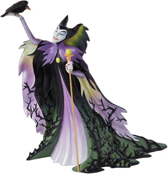 Maleficent Floreale