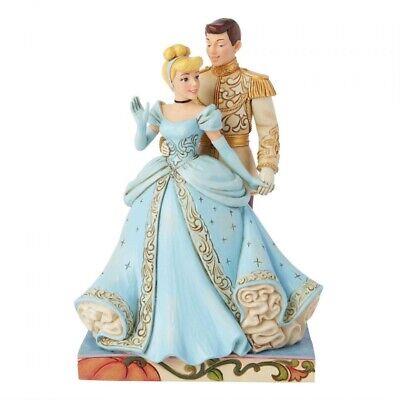Cenerentola e il Principe al Ballo