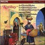 In un mercato persiano - CD Audio di Albert William Ketelbey