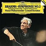 Symphonie No.2 Akademische Festouverture
