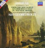 Symphony 9 From The New World