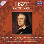 Musiche Bolet