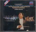 Swan Lake / The Nutcracker Suite