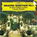 Serenade No.1
