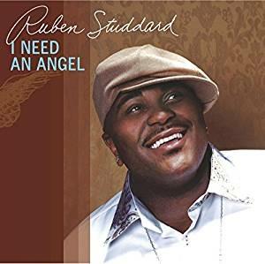 I Need An Angel - CD Audio di Ruben Studdard