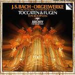 Opere per organo - CD Audio di Johann Sebastian Bach,Ton Koopman