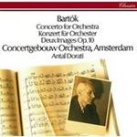 Concerto for Orchestra Two Images