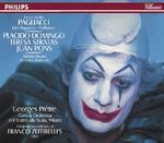 Pagliacci