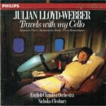 Julian Lloyd-Webber: Travels With My Cello