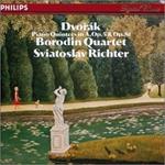 Quint.X Pf Op.5 - 8 Richter