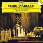 Nabucco (Selezione)