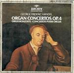 Concerti per organo