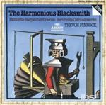 The Harmonius Blacksmith