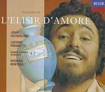 L'elisir d'amore