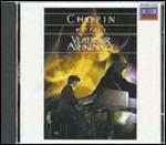 Valzer - CD Audio di Frederic Chopin,Vladimir Ashkenazy