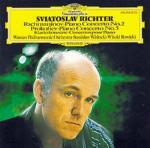 Concerto per pianoforte n.2 / Concerto per pianoforte n.5