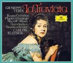 La Traviata - CD Audio di Placido Domingo,Ileana Cotrubas,Sherrill Milnes,Giuseppe Verdi,Carlos Kleiber,Orchestra dell'Opera di Stato Bavarese