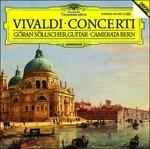 CD Concerti di Antonio Vivaldi