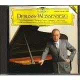 Suite Bergamasque Estampes Childrens Corner .. - CD Audio di Alexis Weissenberg