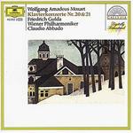 Concerti per pianoforte n.20, n.21