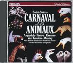 Il Carnevale degli animali (Le Carnaval des animaux)