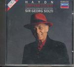 Haydn:Symphonies 93&99