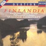 Finlandia Op.26