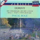 Suite Bergamsque - CD Audio di Claude Debussy