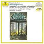 Messa dell'incoronazione K317 - Ave Verum - Exsultate Jubilate