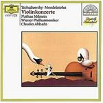Concerti per violino