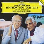 Symphony No.3 - Quiet City