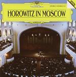 Horowitz a Mosca
