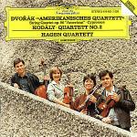 Quartetto Americano / Quartetto n.2