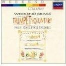 Weekend Brass - Trumpet Voluntary