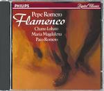 Flamenco - CD Audio di Pepe Romero