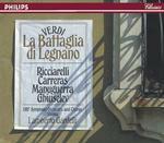 La battaglia di Legnano