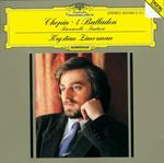 4 Ballate - Barcarolle - Fantasia