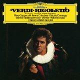 Rigoletto - CD Audio di Placido Domingo,Giuseppe Verdi