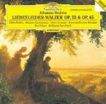 Liebesliederwalzer op.52, op.65